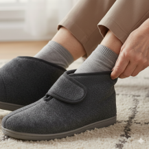 Obrázek k výrobku 4811 - Důchodky kotníkové odlehčené