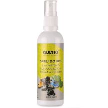 Obrázek k výrobku 5183 - GULTIO Antibakteriální deodorant 100 ml