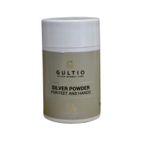 Obrázek k výrobku 5182 - GULTIO Antibakteriální zásyp 100 ml