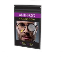 Obrázek k výrobku 3015 - Hadřík z mikrovlákna ANTI-FOG CLEANING CLOTH