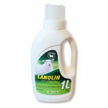 Obrázek k výrobku 5529 - Lanolin 1 litr