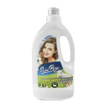 Obrázek k výrobku 6307 - Lanolinový prací gel s bavlníkovým olejem 1,5L