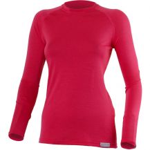 Obrázek k výrobku 2779 - Lasting dámské merino triko ATILA růžové