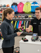 Obrázek k výrobku 7508 - Lasting dětské merino lyžařské ponožky SJE 946