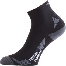 Obrázek k výrobku 4036 - Lasting funkční běžecké ponožky RTF černé