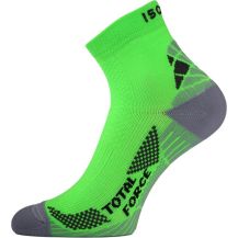 Obrázek k výrobku 4623 - Lasting funkční běžecké ponožky RTF zelené