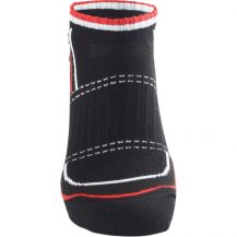 Obrázek k výrobku 4091 - Lasting funkční ponožky ARB černé
