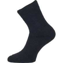 Obrázek k výrobku 2614 - Lasting funkční ponožky KNT černé