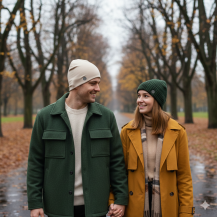 Obrázek k výrobku 7480 - Lasting merino čepice BONY béžová