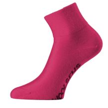 Obrázek k výrobku 4176 - Lasting merino ponožky FWA růžová
