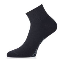 Obrázek k výrobku 5452 - Lasting merino ponožky FWE černé