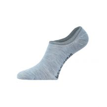 Obrázek k výrobku 3039 - Lasting merino ponožky FWF šedé