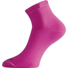 Obrázek k výrobku 3096 - Lasting merino ponožky WAS růžové
