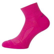 Obrázek k výrobku 7273 - Lasting merino ponožky WDL růžové