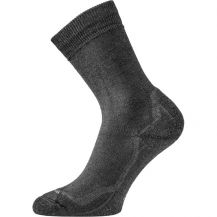 Obrázek k výrobku 3034 - Lasting merino ponožky WHI černé