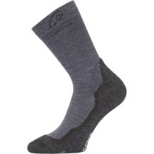 Obrázek k výrobku 3024 - Lasting merino ponožky WHI modré
