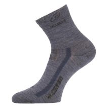 Obrázek k výrobku 5471 - Lasting merino ponožky WKS modré