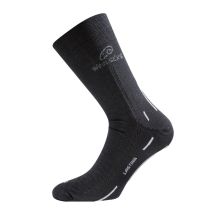 Obrázek k výrobku 5820 - Lasting merino ponožky WLS černé