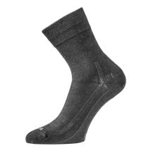 Obrázek k výrobku 5811 - Lasting merino ponožky WLS černé