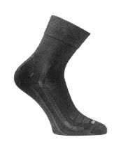 Obrázek k výrobku 5811 - Lasting merino ponožky WLS černé