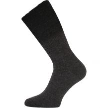 Obrázek k výrobku 2476 - Lasting merino ponožky WRM šedé