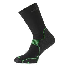 Obrázek k výrobku 5793 - Lasting merino ponožky WSB zelené