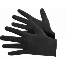 Obrázek k výrobku 2626 - Lasting merino rukavice RUK černé