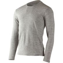 Obrázek k výrobku 3711 - Lasting pánské merino triko LOGAN šedé