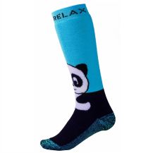 Obrázek k výrobku 5973 - LYŽAŘSKÉ PONOŽKY RELAX Panda RSO17A
