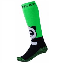Obrázek k výrobku 5966 - LYŽAŘSKÉ PONOŽKY RELAX Panda RSO17C