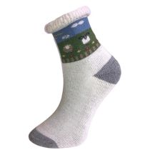 Obrázek k výrobku 3305 - Matex zimní ponožky Lena