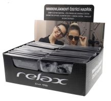 Obrázek k výrobku 4672 - Mikrovláknový hadřík RPC02/20X20