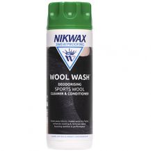 Obrázek k výrobku 2188 - Nikwax Wool Wash