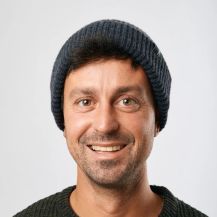 Obrázek k výrobku 5895 - Northman Beanie Merino 1:1 antracit