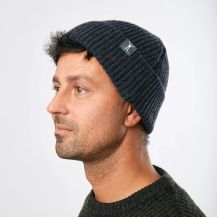 Obrázek k výrobku 5895 - Northman Beanie Merino 1:1 antracit
