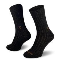 Obrázek k výrobku 5132 - Northman Dino Merino 4-pack hnědé