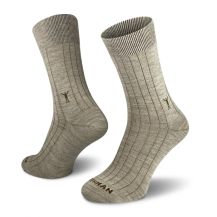 Obrázek k výrobku 5132 - Northman Dino Merino 4-pack hnědé