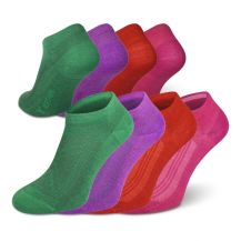 Obrázek k výrobku 6271 - Northman Gobi Summer Merino 4-pack mix barev