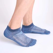 Obrázek k výrobku 6262 - Northman Gobi Summer Merino 4-pack modré