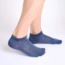 Obrázek k výrobku 6262 - Northman Gobi Summer Merino 4-pack modré