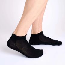 Obrázek k výrobku 6253 - Northman Gobi Summer Merino 4-pack šedé mix