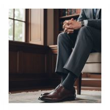 Obrázek k výrobku 4443 - Northman Gunnar Merino 4-pack černé