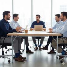 Obrázek k výrobku 4438 - Northman Gunnar Merino 4-pack modré