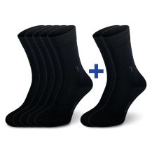 Obrázek k výrobku 7426 - Northman Gunnar Merino 5+2 černé