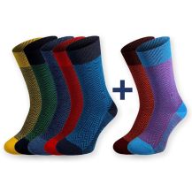 Obrázek k výrobku 5962 - Northman Hamar Merino 5+2
