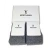 Obrázek k výrobku 4983 - Northman Hamar Merino dárkový 2-pack světle šedé