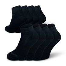 Obrázek k výrobku 6280 - Northman Jonas Merino 4-pack černé