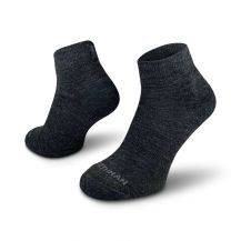 Obrázek k výrobku 6289 - Northman Jonas Merino 4-pack černošedé