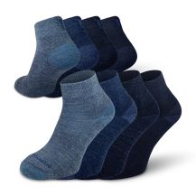 Obrázek k výrobku 6298 - Northman Jonas Merino 4-pack modré