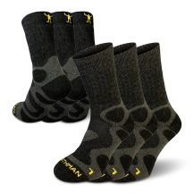 Obrázek k výrobku 7103 - Northman Svarog 3-pack